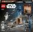 75373 LEGO® Star Wars™ Mandalorian Slēpnis uz planētas Mandalore™: kaujas paka 