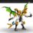 71872 LEGO® NINJAGO® Varenā pūķu kauja 