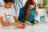 SMART GAMES spēle IQ-Mini, SMA#401 SMA#401