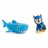 PAW PATROL figūra Aqua Hero Pups Chase, 6066149 6066149