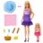 BARBIE leļļu komplekts, JBF43 