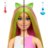 BARBIE lelle Pop! Reveal dzīvnieku ballītes sērija - ar zaķu tematiku, JCN88 