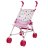 509 Crew Unicorn leļļu rati  Uli Buggy, T701034 