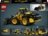 42209 LEGO® Technic Volvo L120 Electric iekrāvējs uz riteņiem 