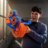 XSHOT rotaļu rotaļu ierocis Insanity Blitz Hammer, 36917 