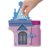 DISNEY FROZEN mazā lelle Anna un rotaļu komplekts, JDP65 