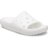 CROCS krokši ECHO WAVE balti, 209401-100 44,5 izmērs 