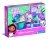 CLEMENTONI CRAZY CHIC Gabby's Dollhouse rokdarbu komplekts, 18798 