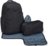 THULE mammas mugursoma AION, Black, 11200361 