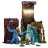 GODZILLA rotaļu komplekts Hollow Earth Figures and Diorama Set, 35293 
