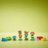 10444 LEGO® DUPLO® Town Radošais dārzs un ziedi 