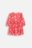 COCCODRILLO kleita HEARTS GIRL NEWBORN, rozā, ZC4129101HGN-007-086, 86 cm 