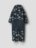 NAME IT kombinezons ALFA, Softshell, 13260274-282D3C, izmērs 