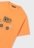 MAYORAL t-krekls ar īsam piedurknēm, apricot, 6.037-33, 152  cm 