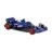 HOT WHEELS Five F–1 cars set, JGF58 