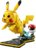 72152 LEGO® Pokémon™ Pikaču un Pokebumba 