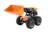 FISCHER TECHNIK konstruktors Iekrāvējs, 576106 