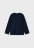 MAYORAL t-krekls ar garām piedurknēm 5G, deep blue, 4037-57 4037-57