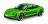 MAISTO DIE CAST 1:24 auto model Porsche Taycan Turbo S, 81731 