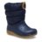 CROCS sniega zābaki Classic Neo Puff Boot, tumši zili, 207684-4PQ 36,5 izmērs 