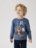 NAME IT PAW PATROL t-krekls ar garām piedurknēm, 13238576 