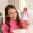 BARBIE Fashionistas lelle – Rozā roze, HYT94 