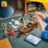 31387 LEGO® Creator Varenais pirātu kuģis 