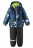 LASSIE Komplekts Oivi Dark blue 713732-6963 713732-6963-80