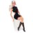 BARBIE Basics lelle ar gaišiem matiem, JBH71 