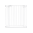 LIONELO drošības vārti TRUUS SLIM, White, LO-TRUUS SLIM 