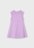 MAYORAL kleita, lilac, 3.938-92, 104  cm 