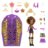 MONSTER HIGH Skulltimate Secrets Hantlijvudas sērija – Klodīne Vulfa, JBG80 