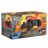 MONSTER JAM RC 1:24 apvidus auto El Toro Loco, 6076631 