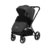 LIONELO ratiņi MIKA 2in1, Grey graphite, LO-MIKA 2IN1  