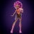 MONSTER HIGH lelles Apglabātie noslēpumi, HYV64 