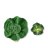 Oli&Carol zobgrauznis Kendall the Kale Mini Doudou, 0+ 