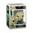 FUNKO POP vinila figūriņa: Secret Invasion - Gravik, 75626 