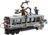 76321 LEGO® Super Heroes Marvel Zirnekļcilvēks pret Doktoru Astoņkāji: metro aina 