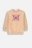COCCODRILLO džemperis MYSTIC NATURE GIRL KIDS, beige, ZC4144101MGK-002-122, 122 cm 