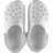CROCS krokši DAISY balti, 206991-100 29 izmērs 