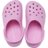 CROCS krokši DISNEY WINNIE THE POOH rozā, 206991-6SW 36,5 izmērs 