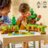 10480 LEGO® DUPLO® Atklājumu mežs ar savvaļas dzīvniekiem 