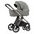 CARRELLO universāls ratiņi OMEGA 2IN1, Superb grey, CRL-6530/1 