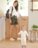 SKIP HOP mammas soma FORMA, Grey, 203107 