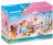 PLAYMOBIL PRINCESS Karaliskā guļamizstaba, 70453 70453
