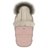 MILLI regulējams kāju sildītājs GROWUP, Baby pink, MIL1110177 