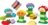 10444 LEGO® DUPLO® Town Radošais dārzs un ziedi 