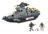 SOLDIER FORCE rotaļļietu komplekts Naval Combat Battleship, 545337 