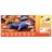 NERF N SERIES ieoču komplekts, F8633EU4 