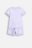 COCCODRILLO pidžamas PAJAMAS, violeta, WC5448211PJS-016-164, 164 cm 